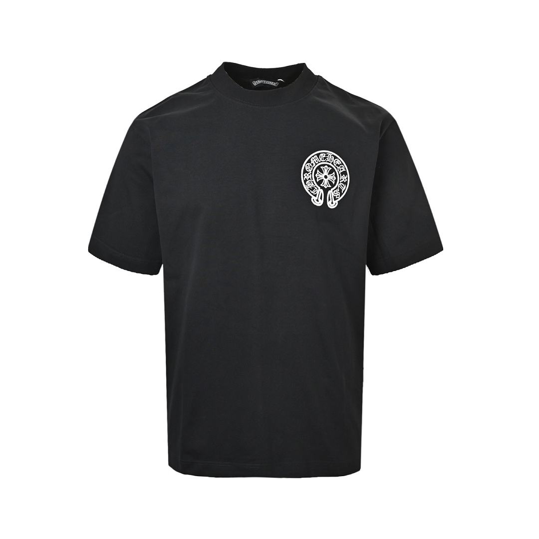 Chrome Hearts T-shirts - CCSHOES