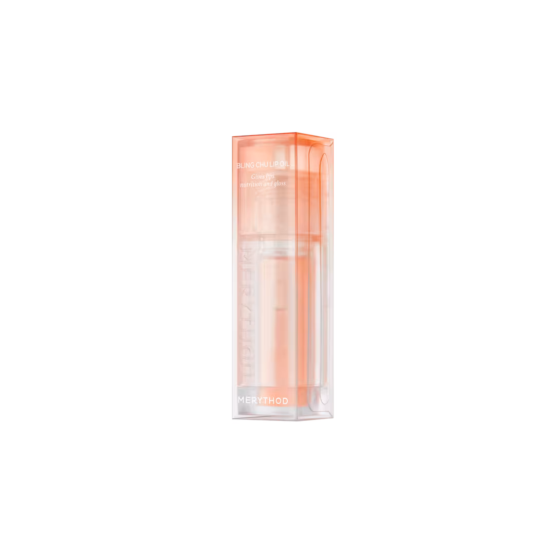 Merythod  Bling Chu Lip Oil 2-Pack