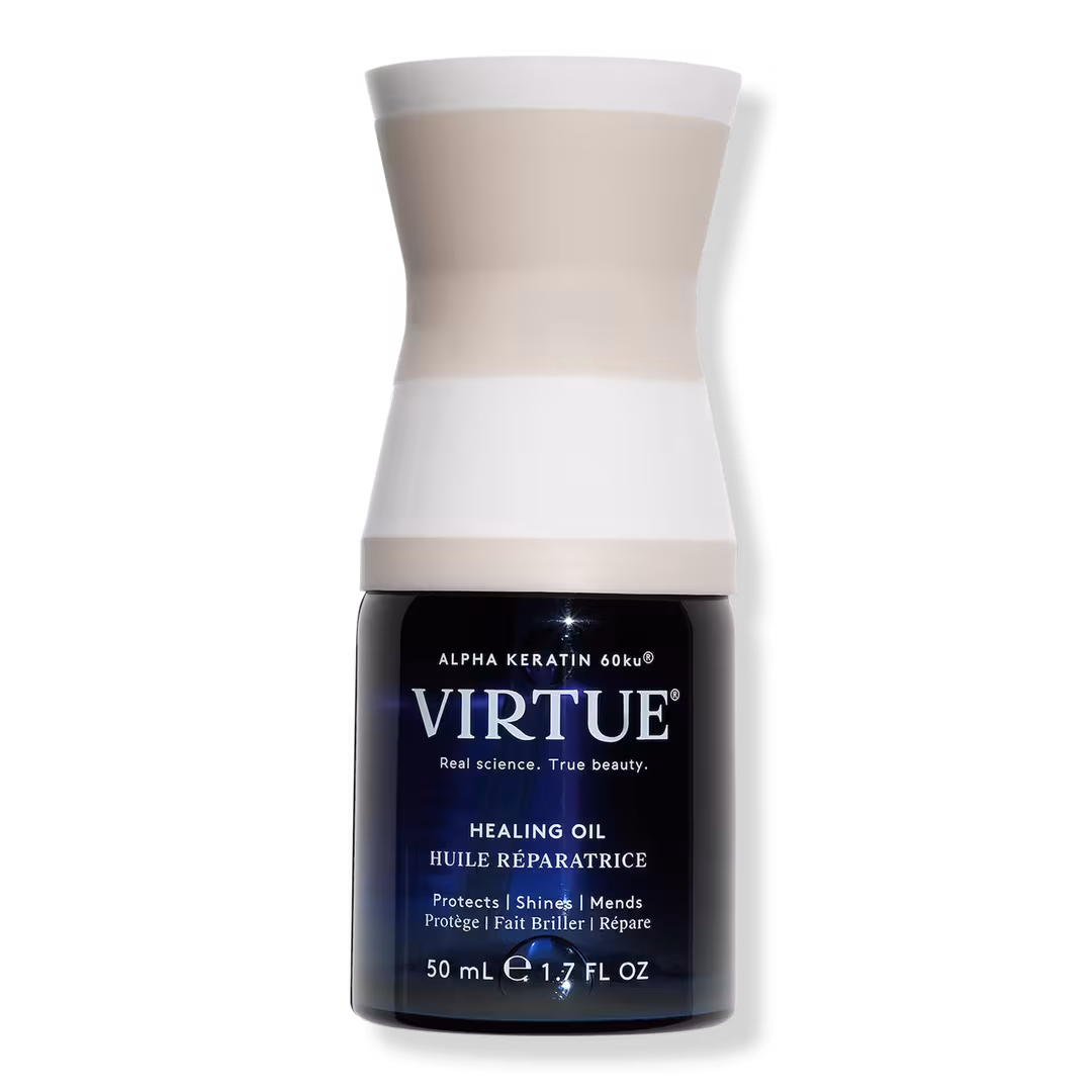 Virtue  Hydrating Healing Hair Oil