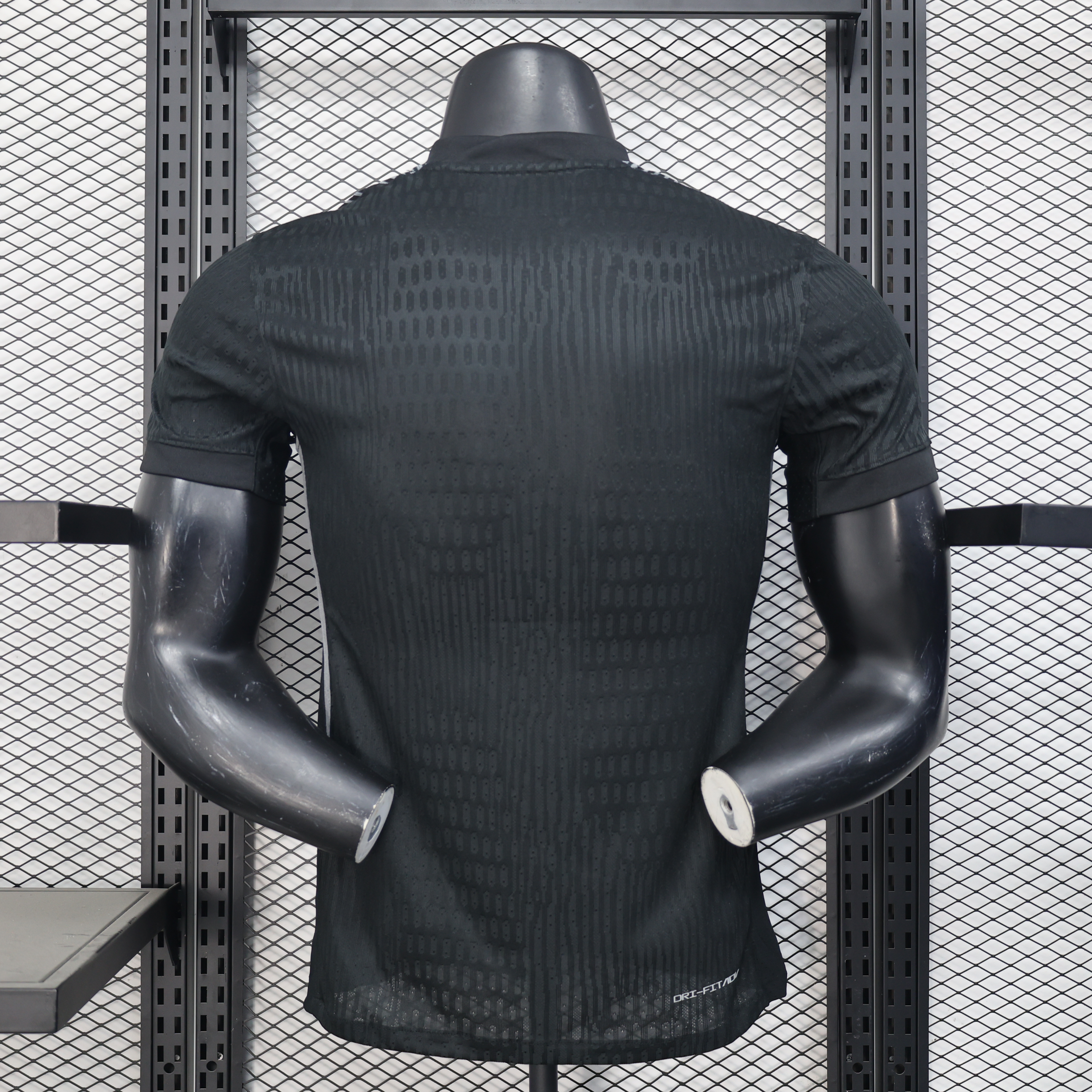 2025/2026 Paris Saint-Germain Goalkeeper Football Shirt (Player Edition)