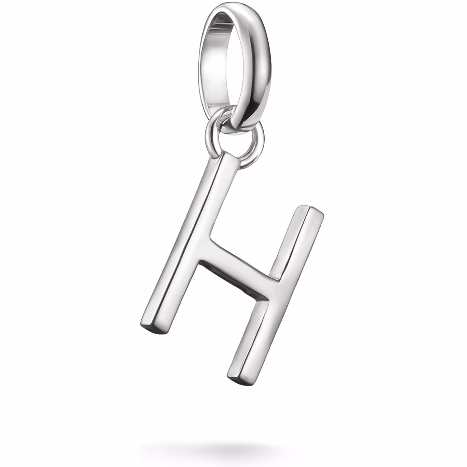 Charm 925er Silber, recycelt