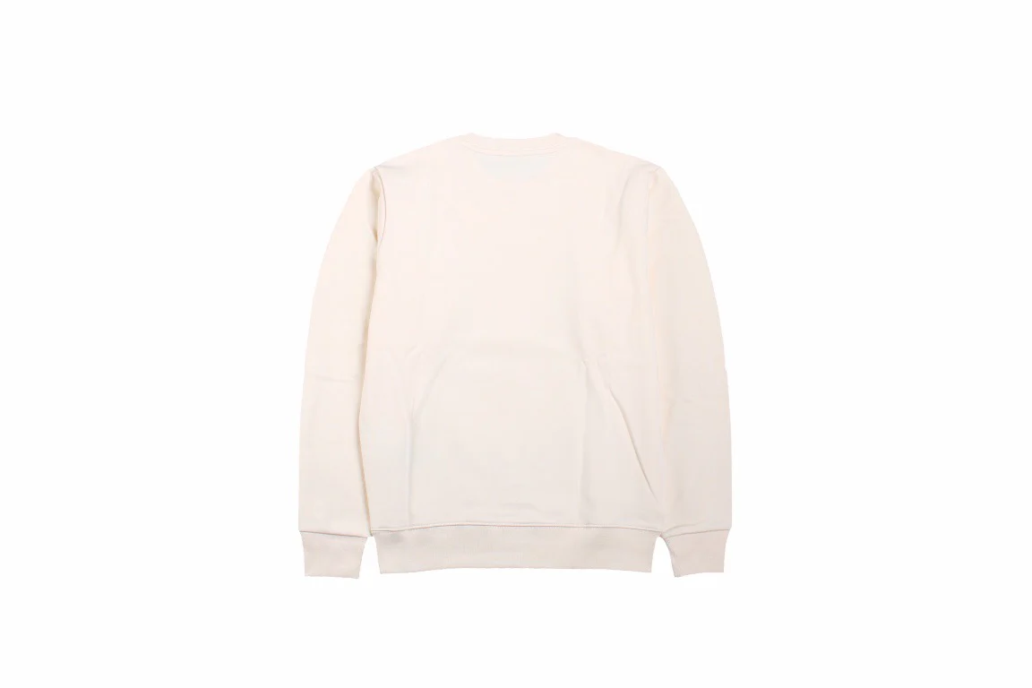 Gucci Donald Duck Sweatshirt - Cream