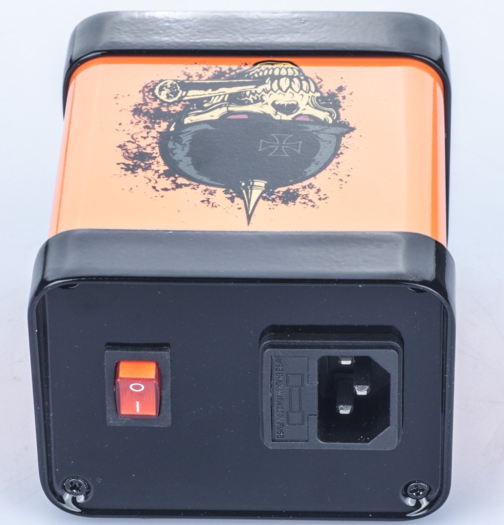 Remote Control Enail Dab Kit