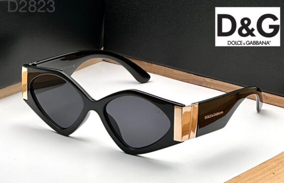Dolce Gabbana sunglasses 4