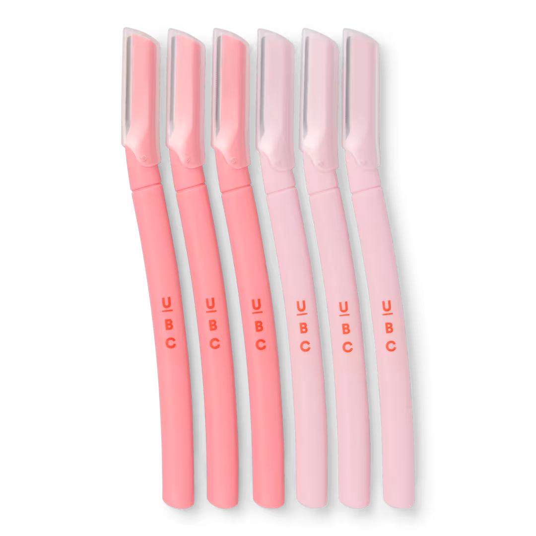 ULTA Beauty Collection  Precision Face Razor Set