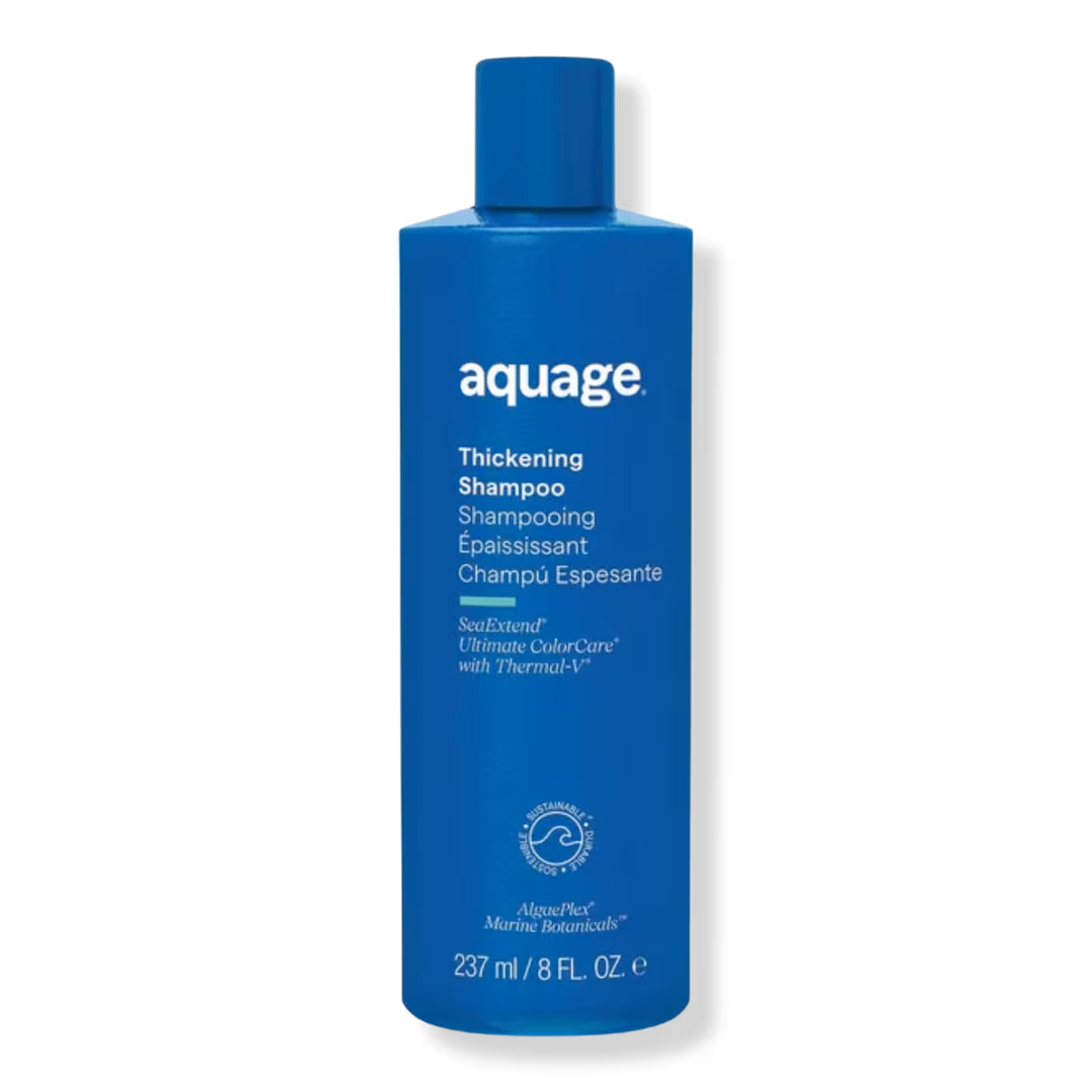 Aquage  Thickening Shampoo