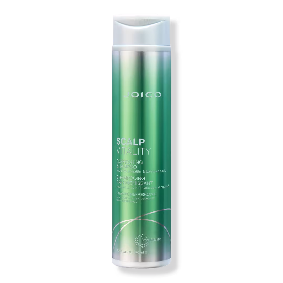 Joico  Scalp Vitality Refreshing Shampoo