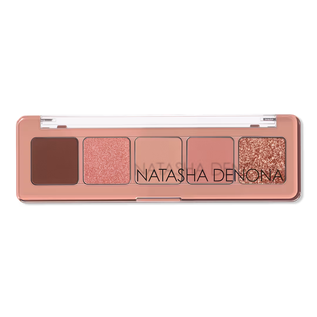 NATASHA DENONA  Mini Bloom Eyeshadow Palette