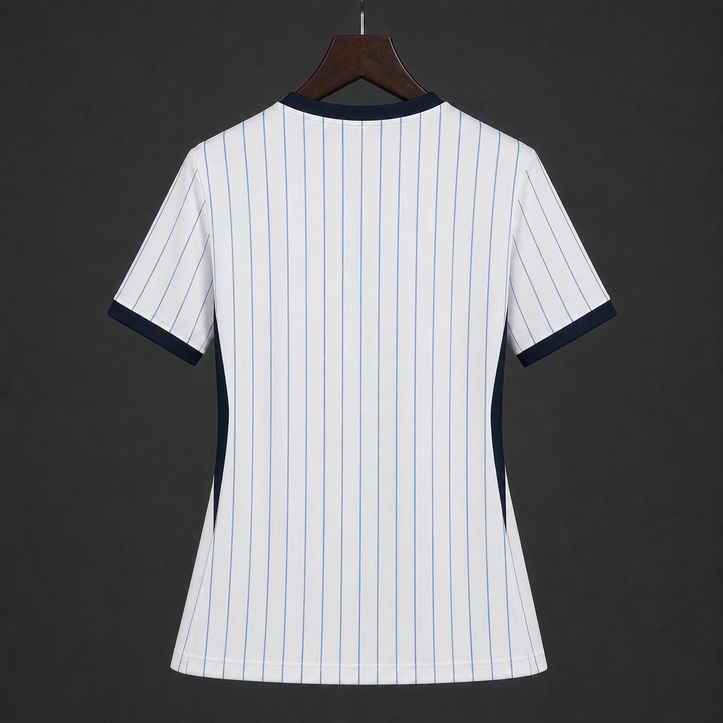 2026/2027 Inter Milan Away woman Football Shirt (woman)