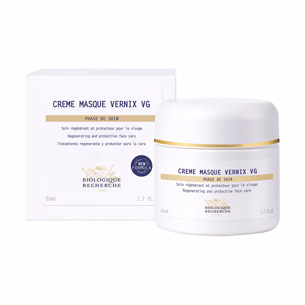 Crème Masque Vernix VG