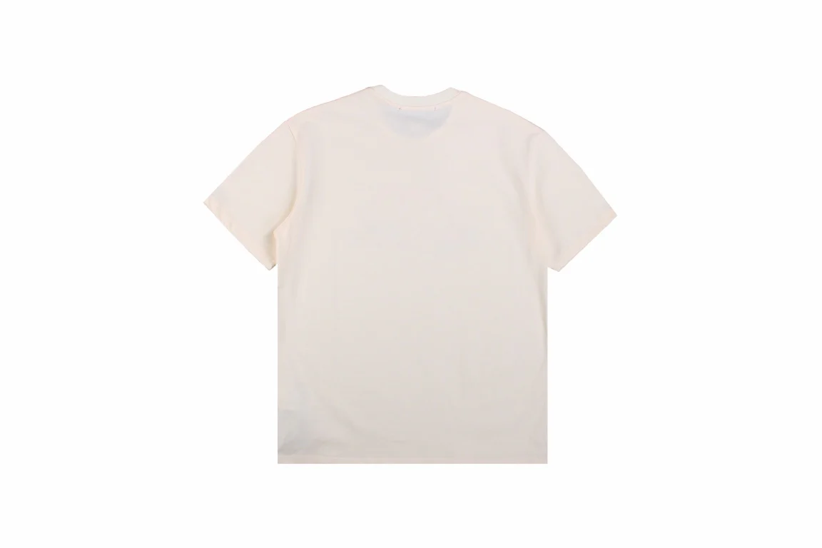 Gucci 1921 Logo T-Shirt