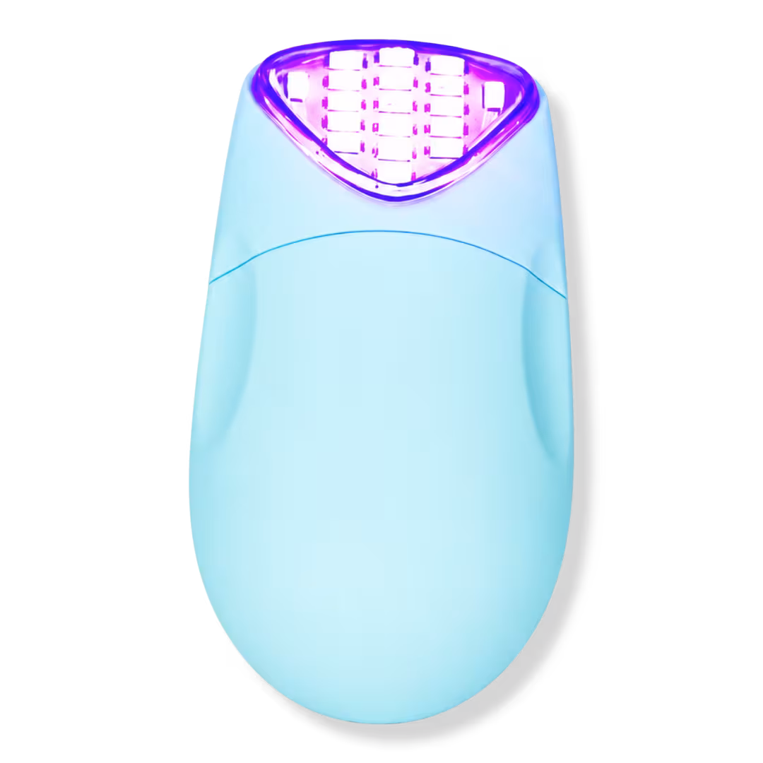 reVive Light Therapy  Essentials Acne Blue Light Therapy