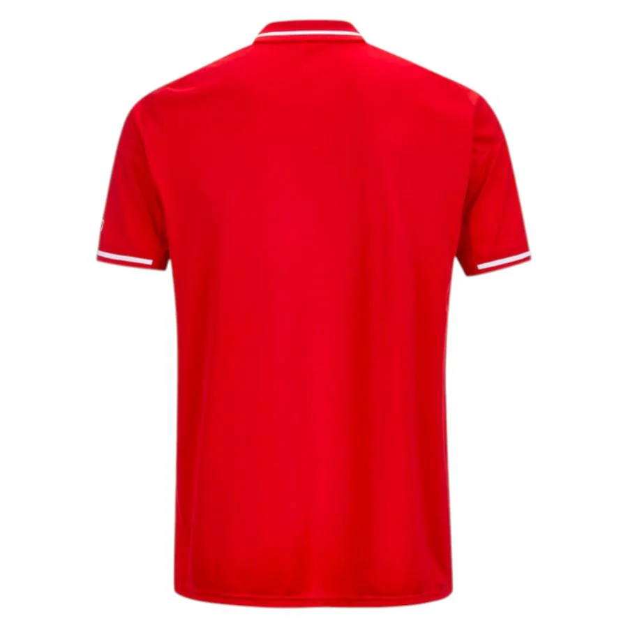 Nottingham Forest Home Jersey Men 2025 2026