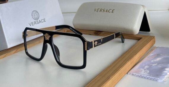 Versace eyeglasses