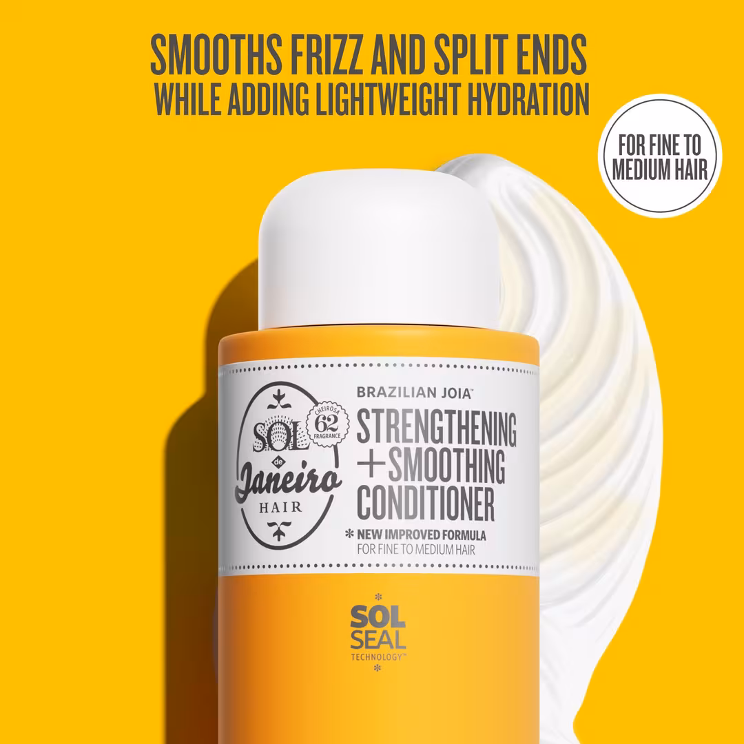 Sol de Janeiro  Brazilian Joia Strengthening + Smoothing Conditioner