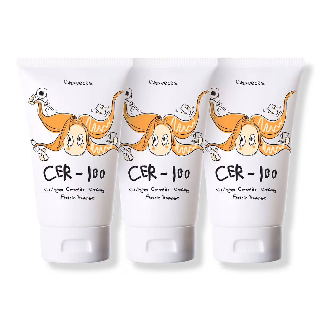 Elizavecca  Collagen Ceramide Coating Protein Treatment
