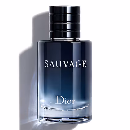 DIOR Sauvage Eau de Toilette Spray 100ML
