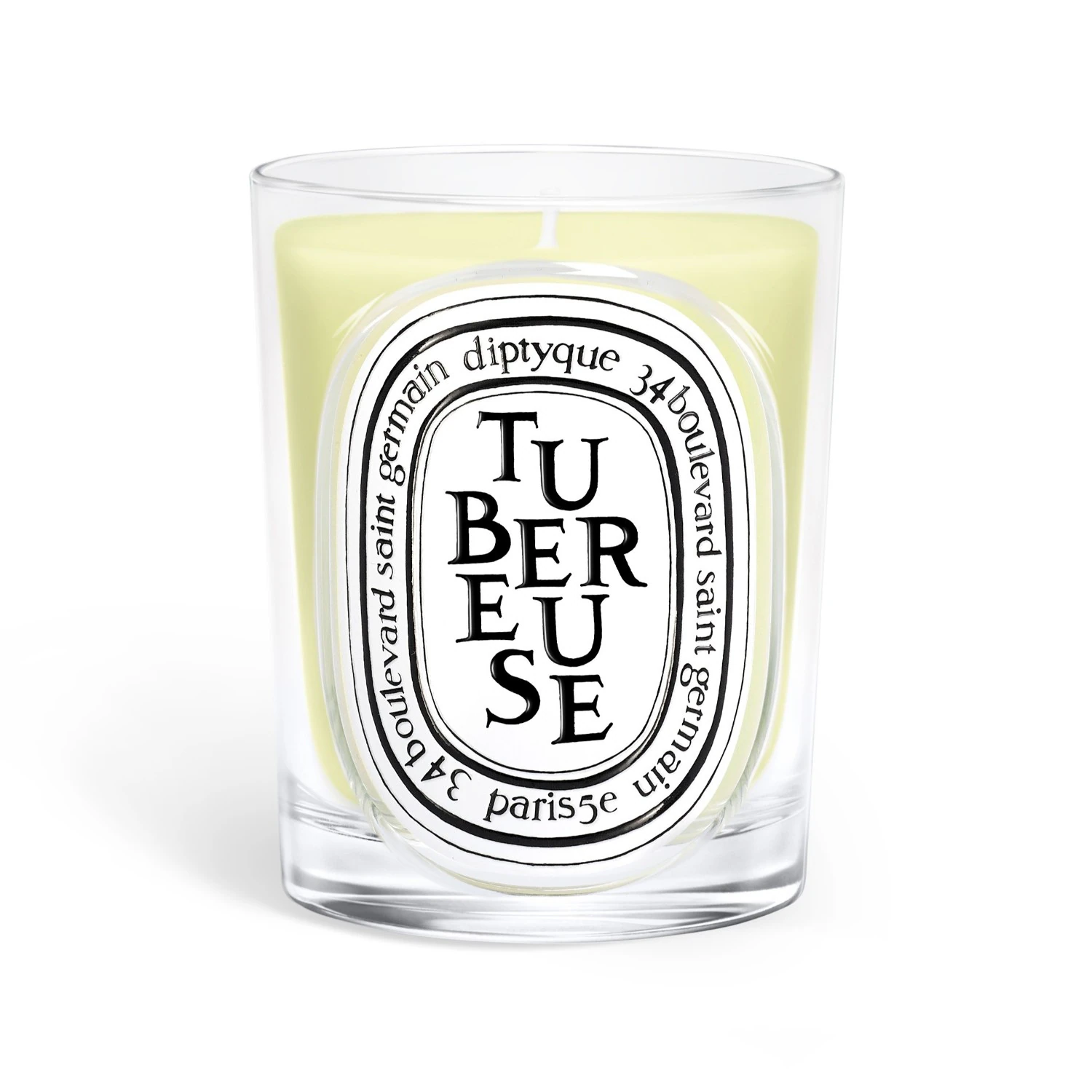 Tubéreuse Classic