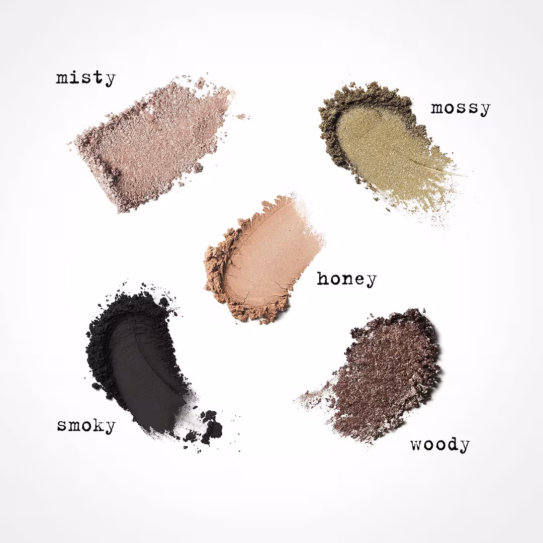 Stila  Pocket Play Shadow Palette