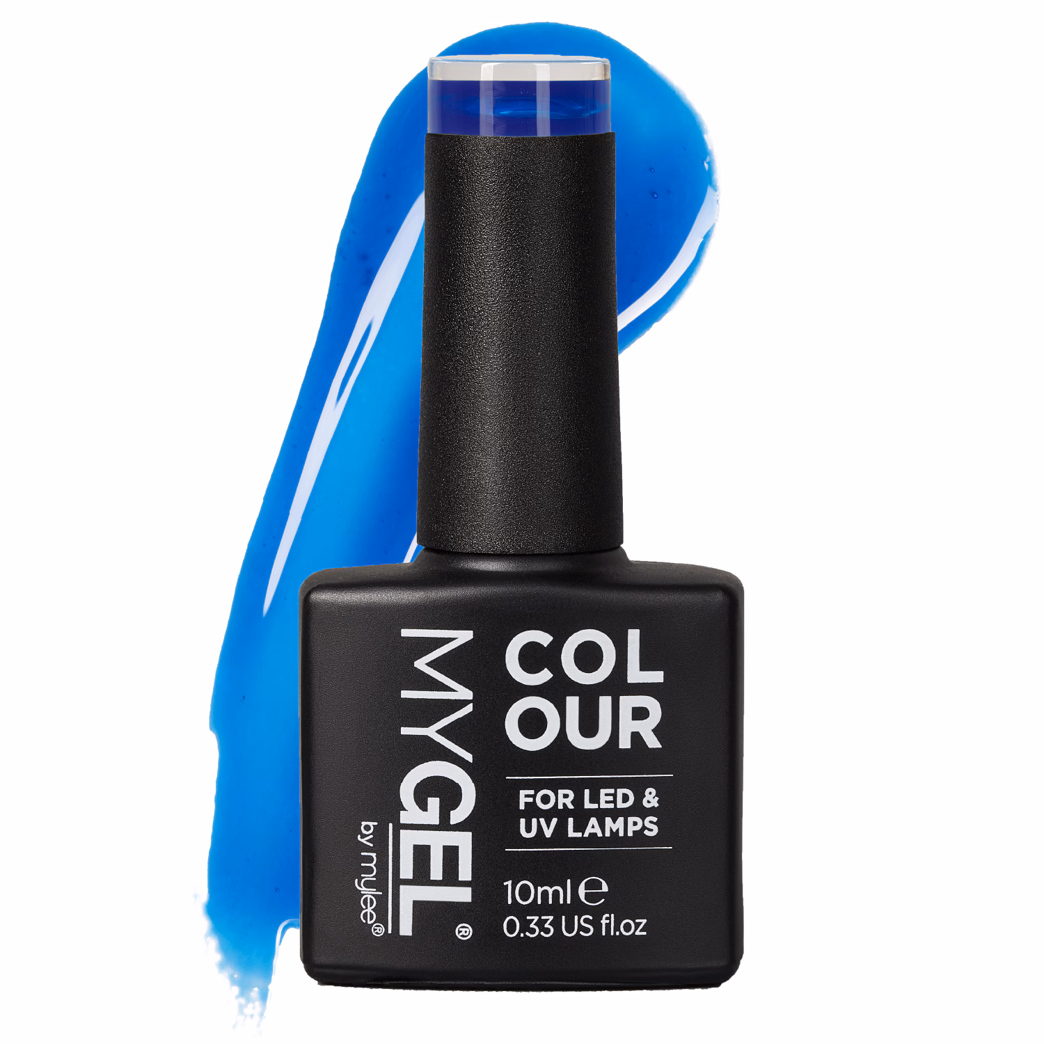MyGel Gel-Nagellack