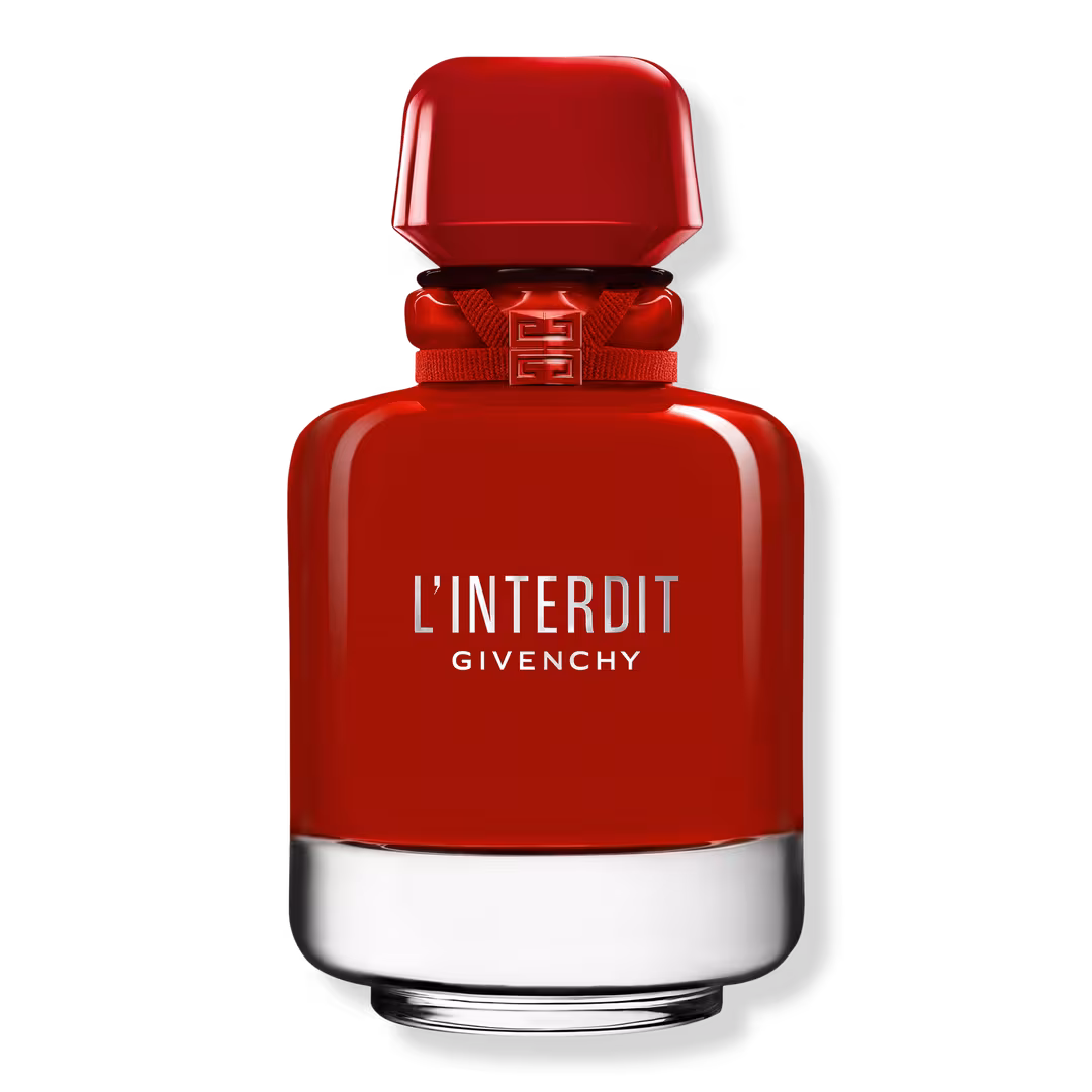 Givenchy  L'Interdit Eau de Parfum Rouge Ultime