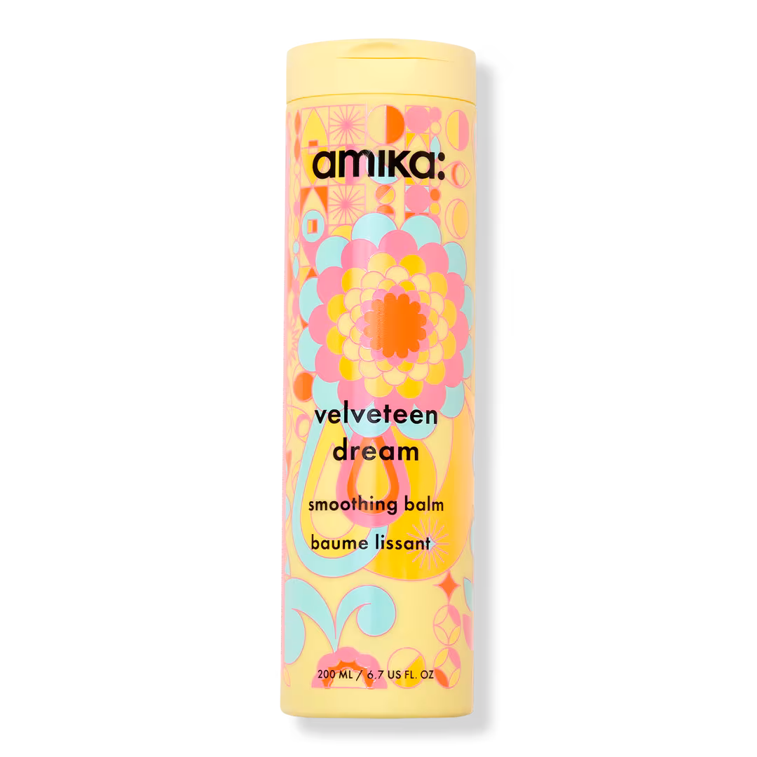 amika  Velveteen Dream Smoothing Balm