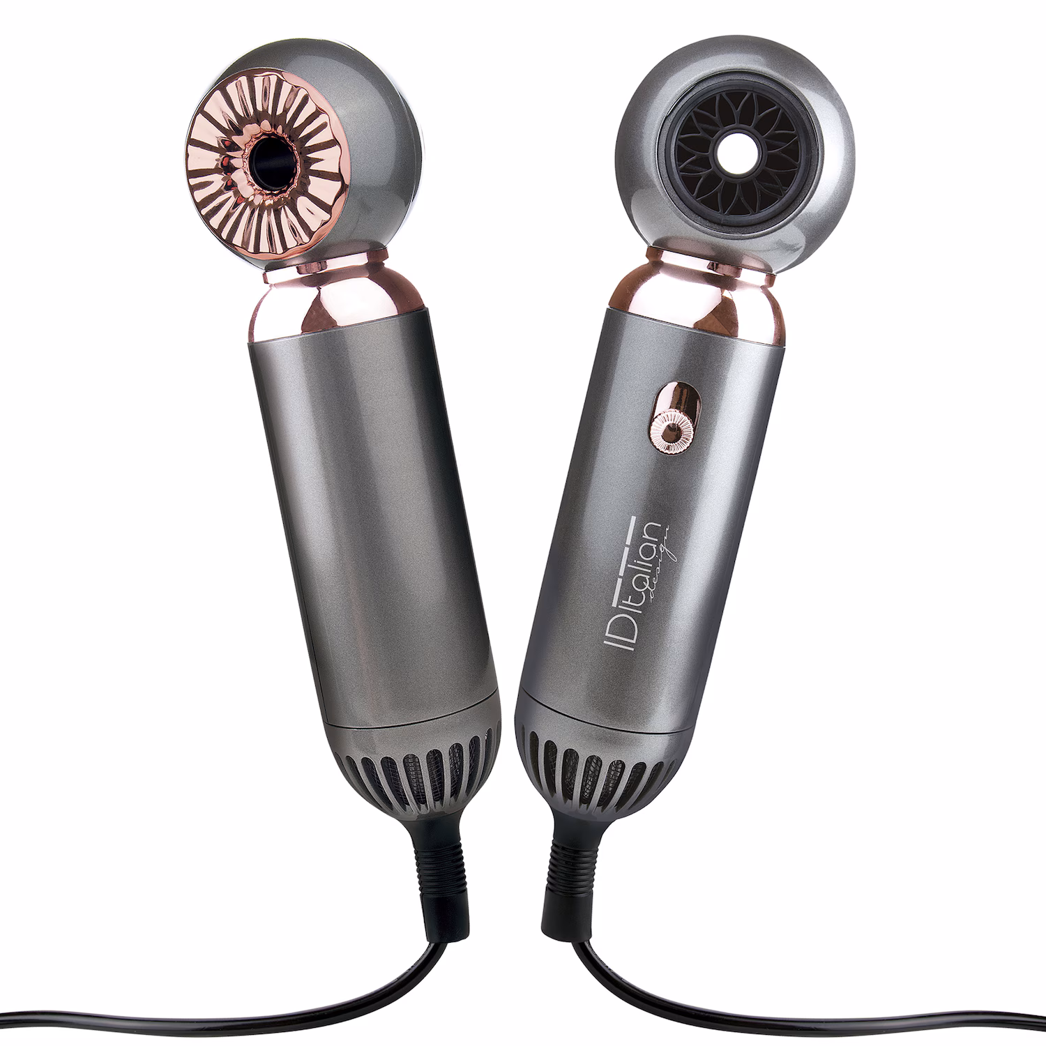 Ionic Hairdryer Chic Voyager 2200W  .