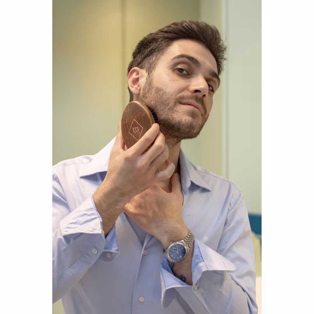 Barberino's  Beard Brush