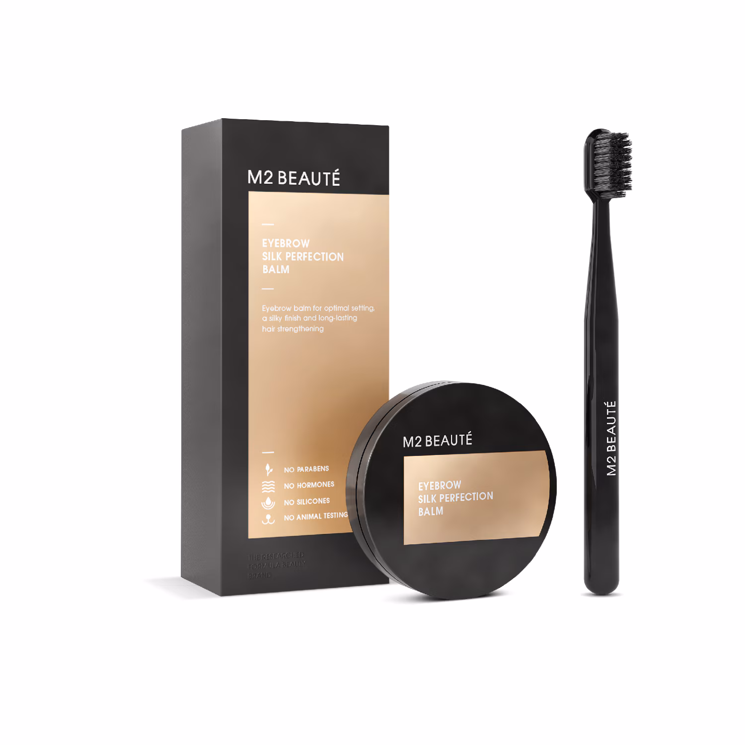 EYEBOW SILK PERFECTION BALM