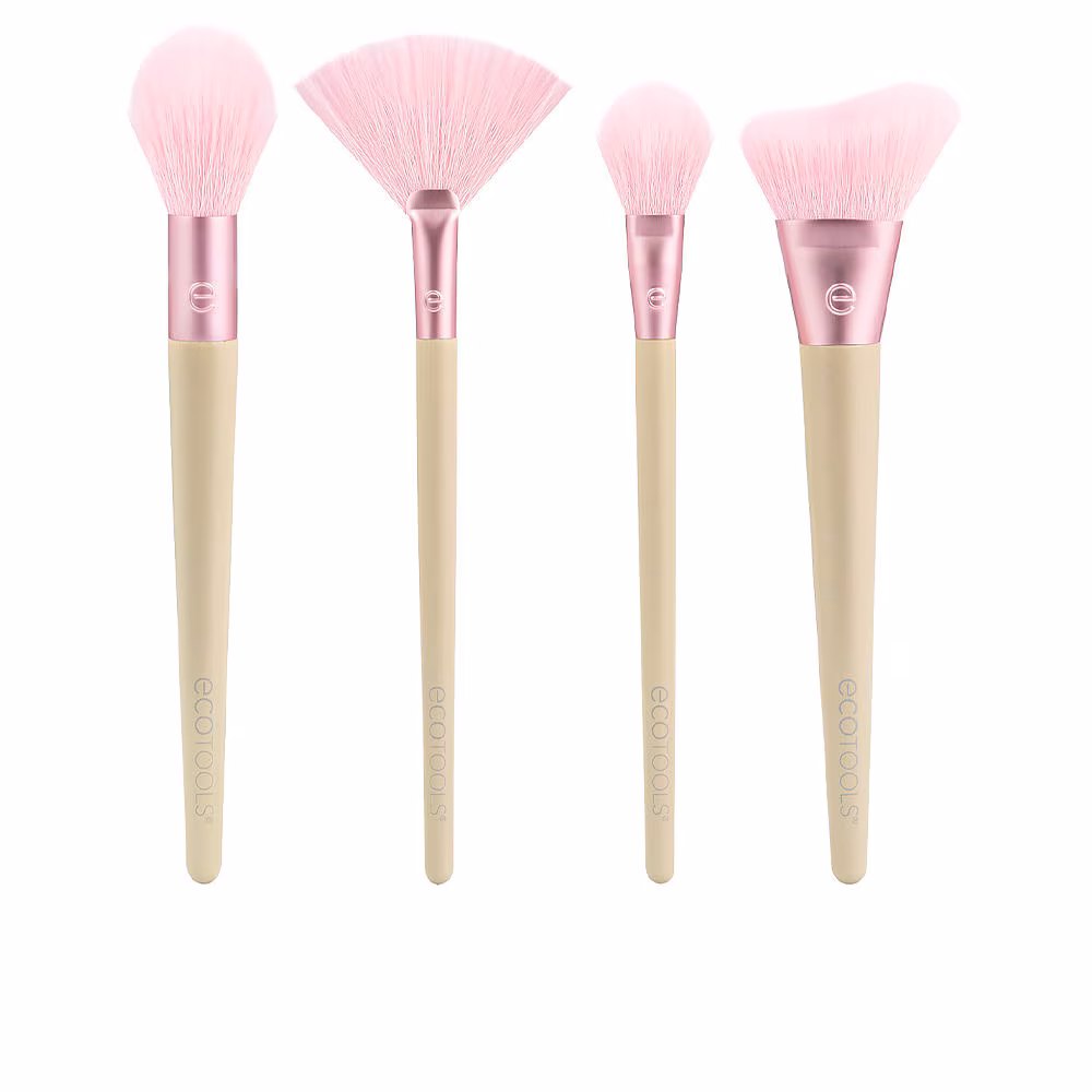 ELEMENTS AIR WIND-KISSED FINISH SET