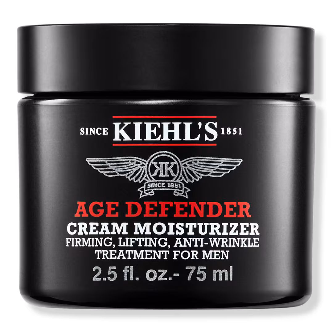 Kiehl's Since 1851  Age Defender Moisturizer