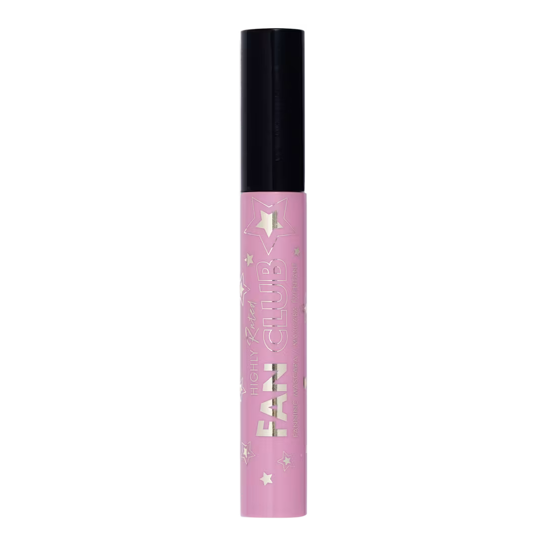 Milani  Highly Rated Fan Club Fanning Mascara