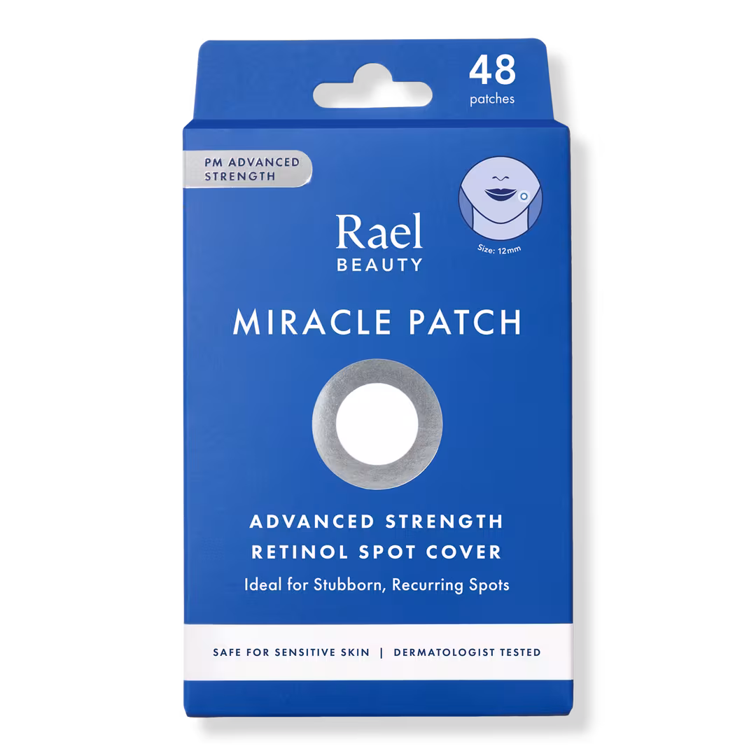 Rael  Miracle Patch Retinol Spot Cover