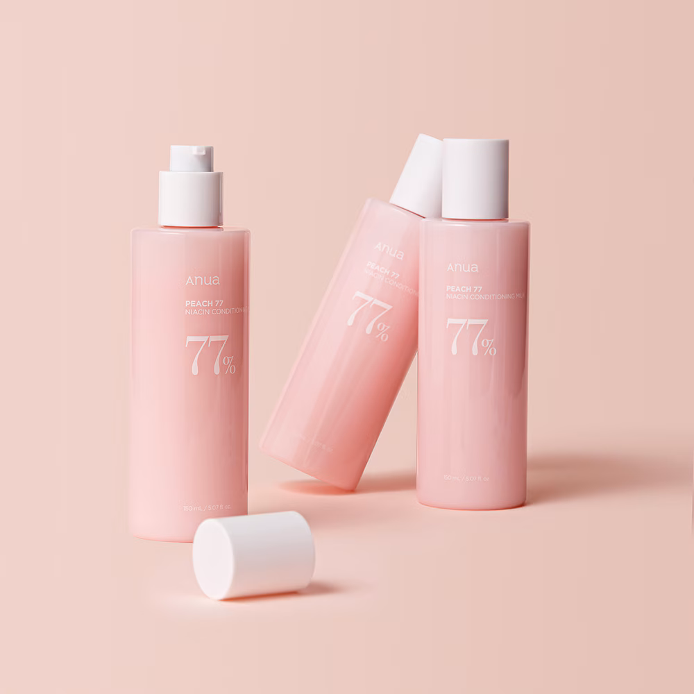 Peach Bundle