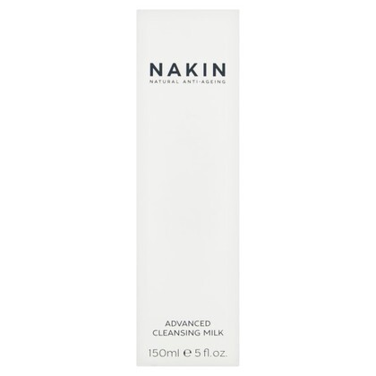 Nakin Advanced Cleansing Milk NAKIN CLEANSE MILK 150ML 150ML