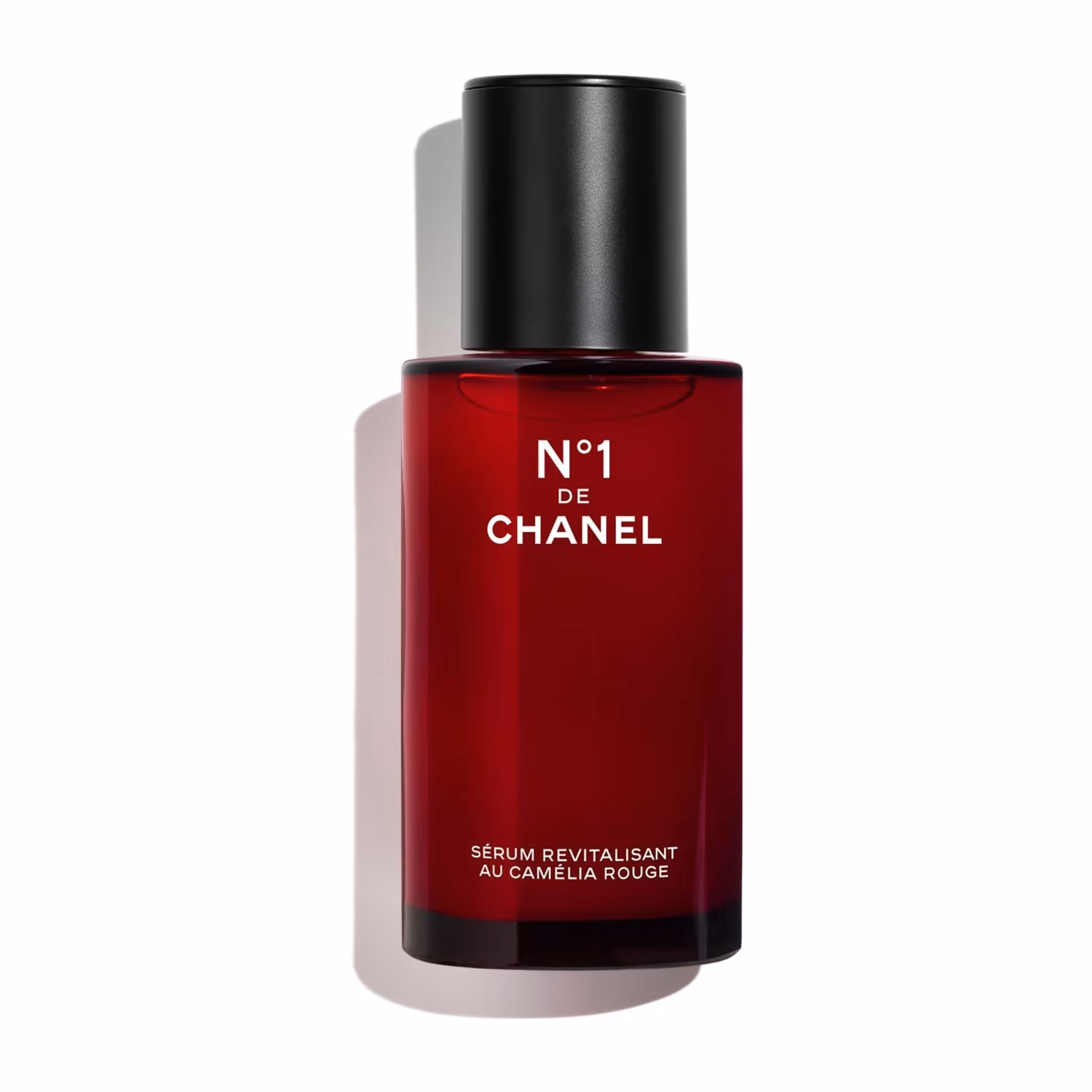REVITALISIERENDES SERUM
