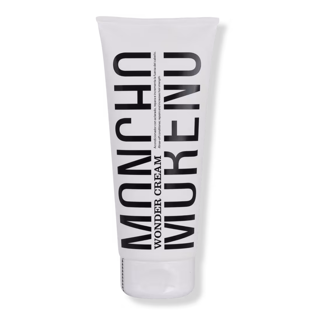 Moncho Moreno  Anti-Breakage & Repair Conditioner Wonder Cream