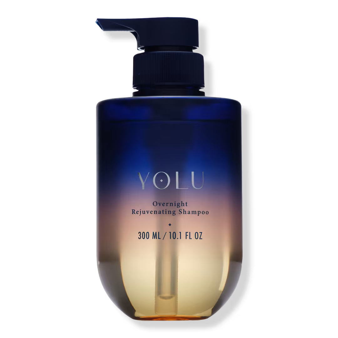 Yolu  Overnight Rejuvenating Shampoo