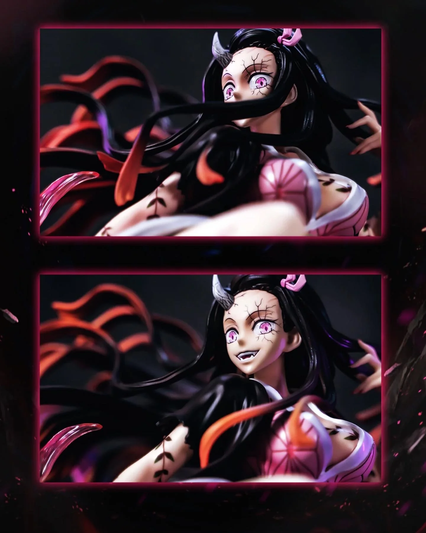 Demon Slayer - YOYO Studio Demon Nezuko