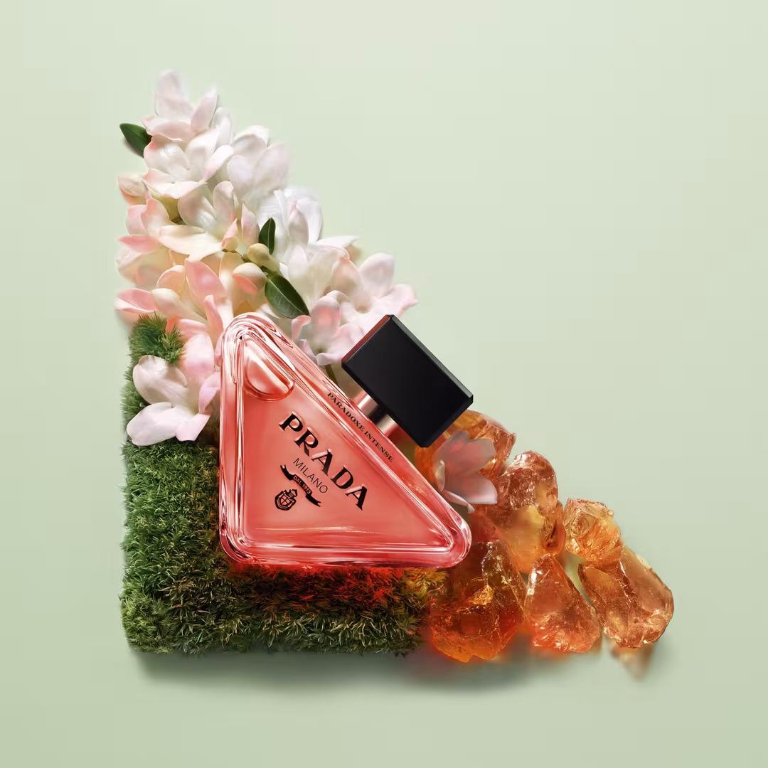 Prada  Paradoxe Intense Eau de Parfum 2-Piece Gift Set