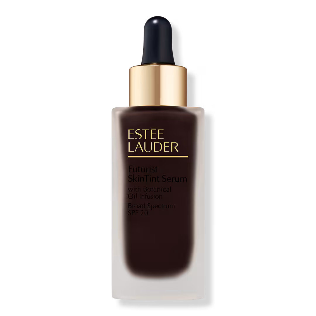 Estée Lauder  Futurist Skin Tint Serum Foundation SPF 20