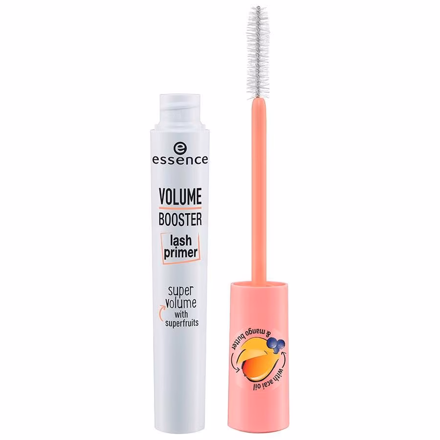 Volume Booster Lash