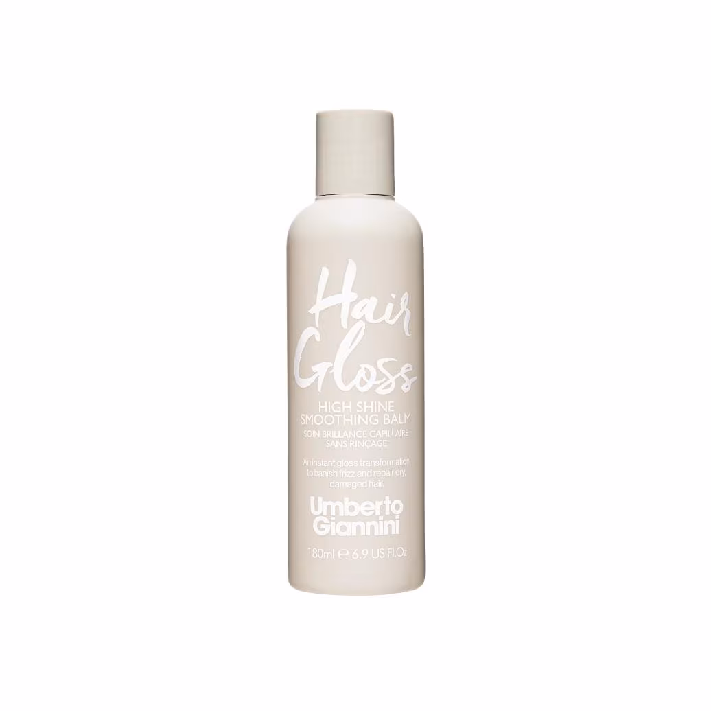 Hair Gloss Smoothing Balm