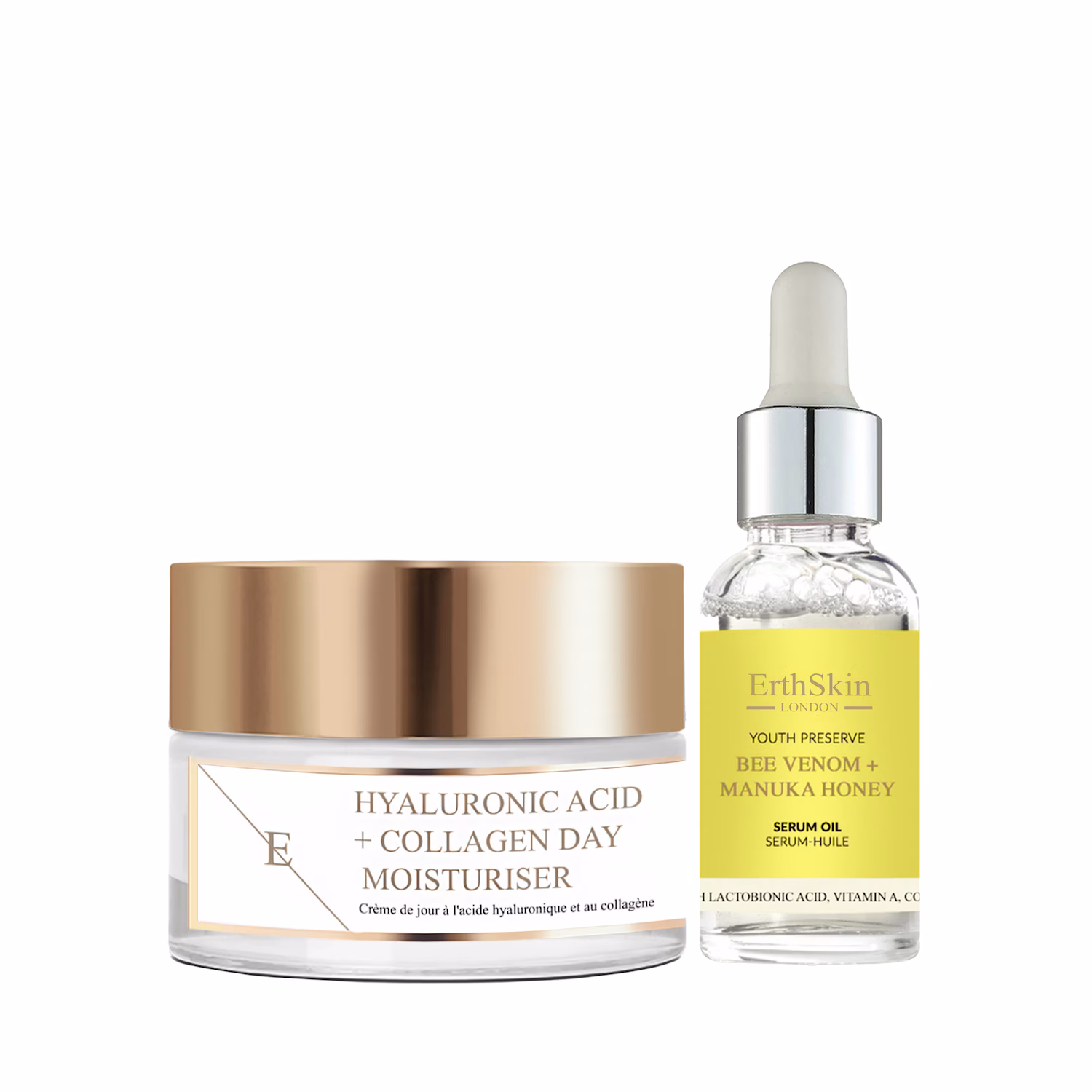 Hydra & Nourish Duo Set
