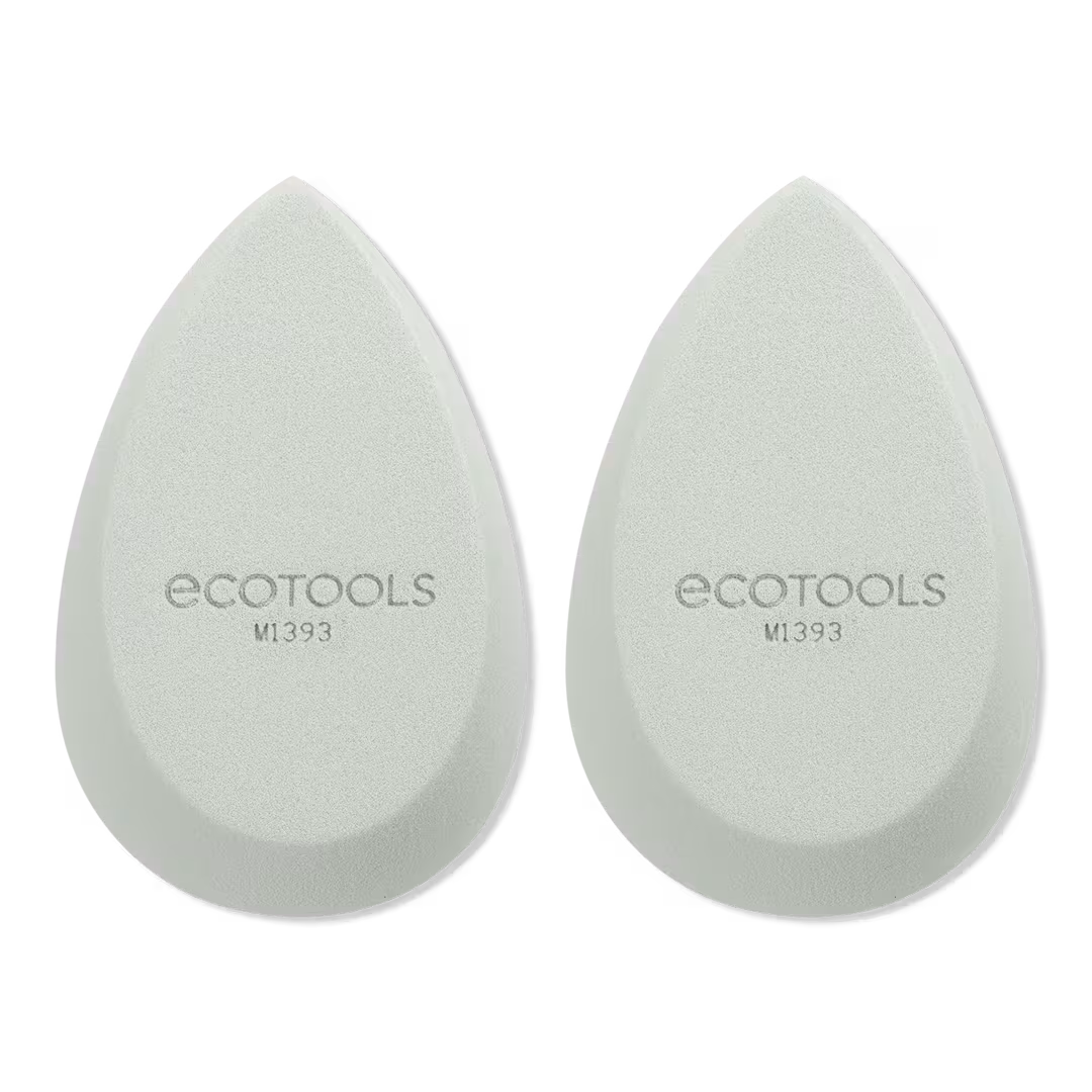 EcoTools  Blurring Blender Makeup Sponge Duo