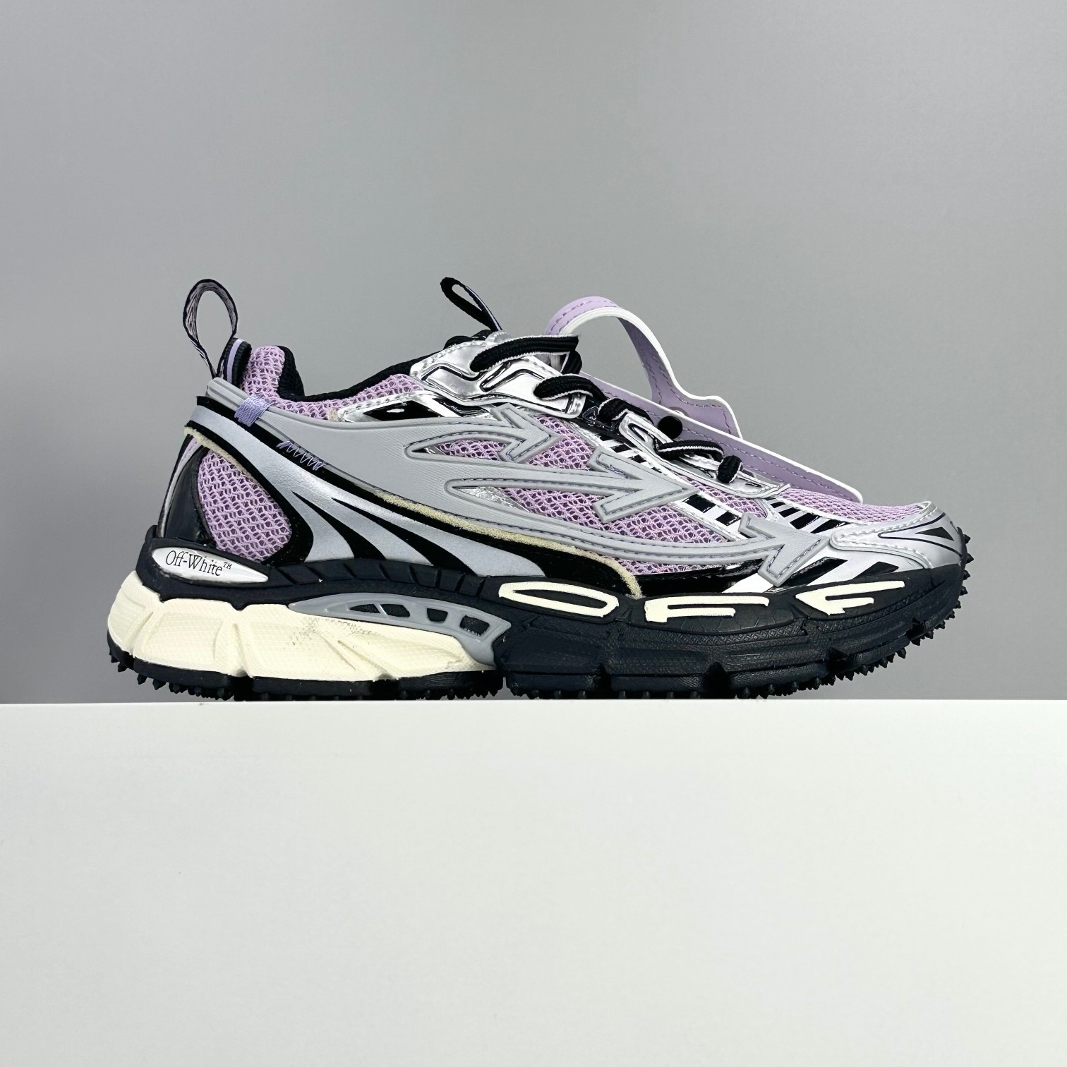 Off-White Be Right Back - CCSHOES