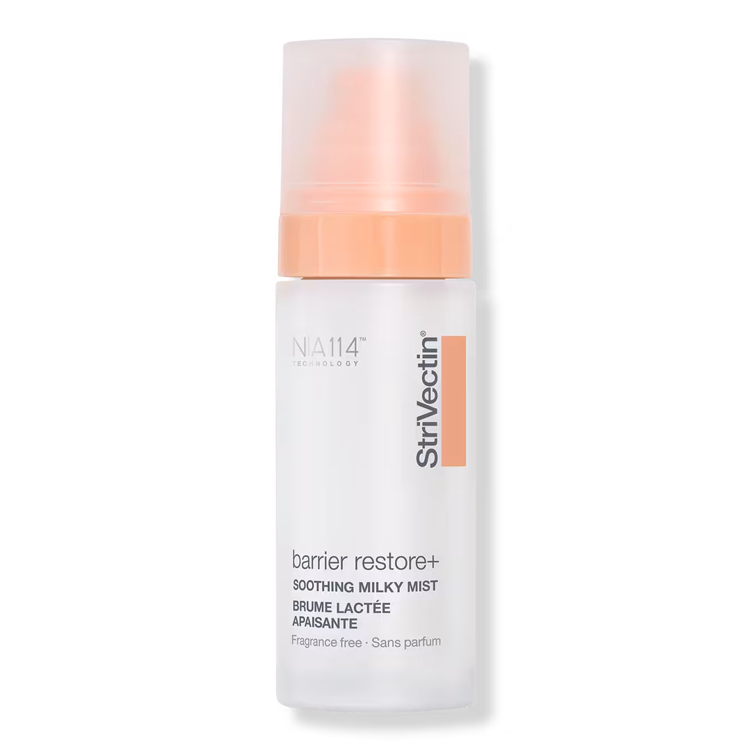 StriVectin  Barrier Restore+ Soothing Milky Mist