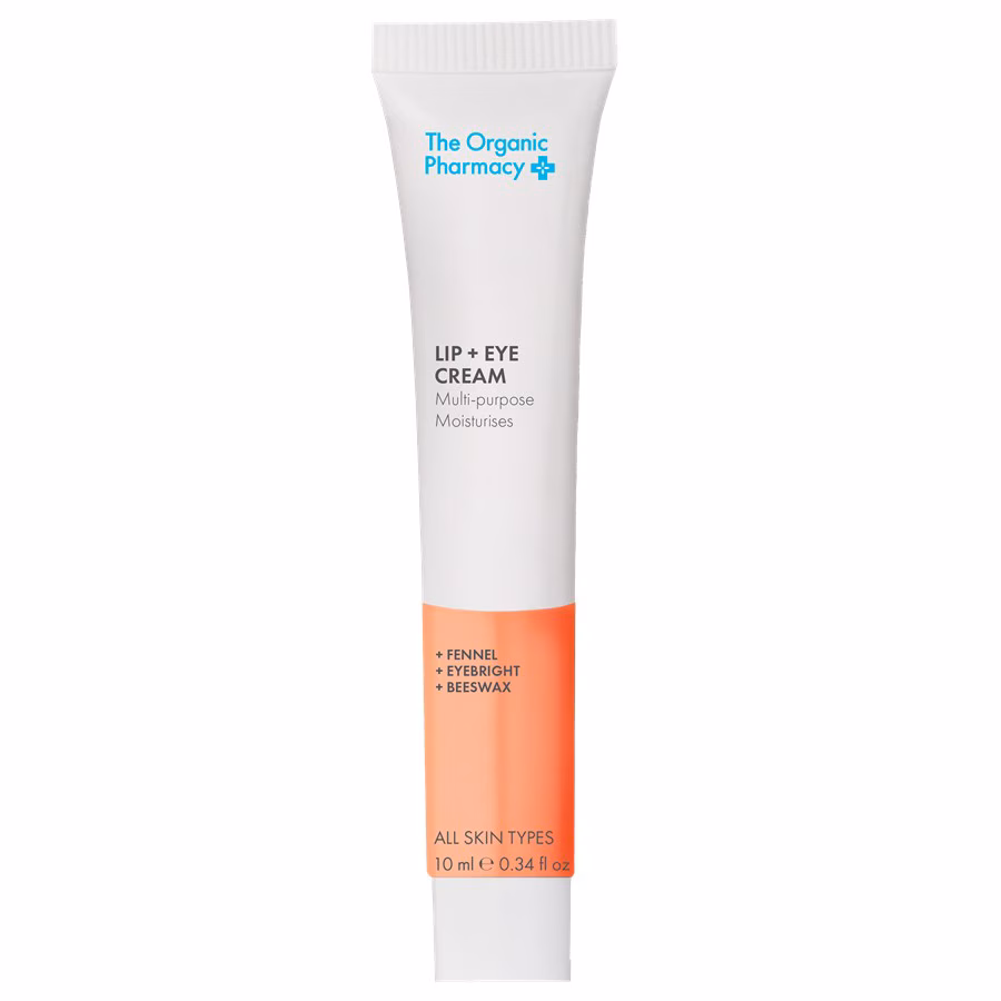 Lip & Eye Cream