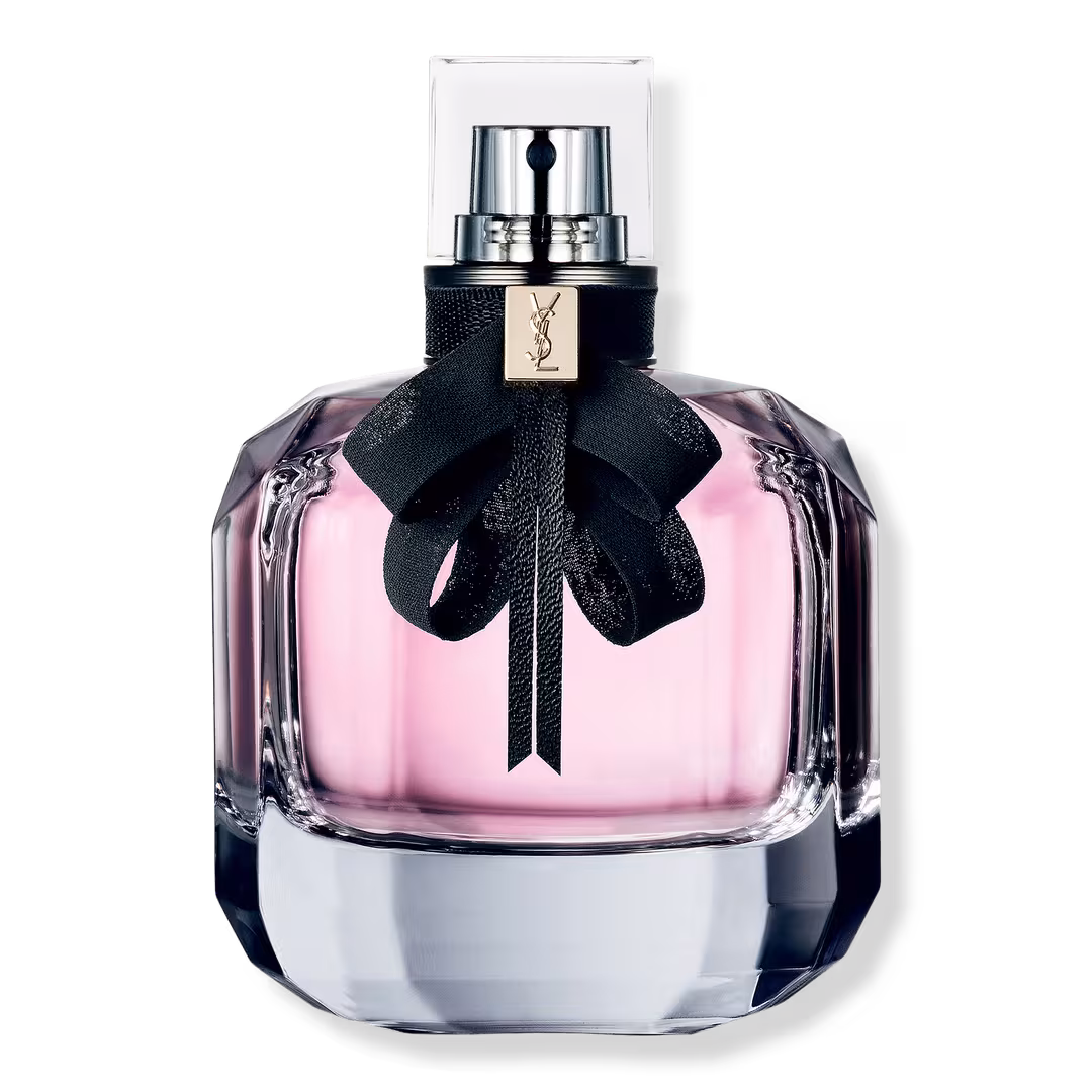Yves Saint Laurent  Mon Paris Eau de Parfum
