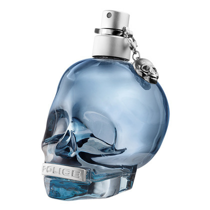 Police To Be Man Eau de Toilette Spray 40ML